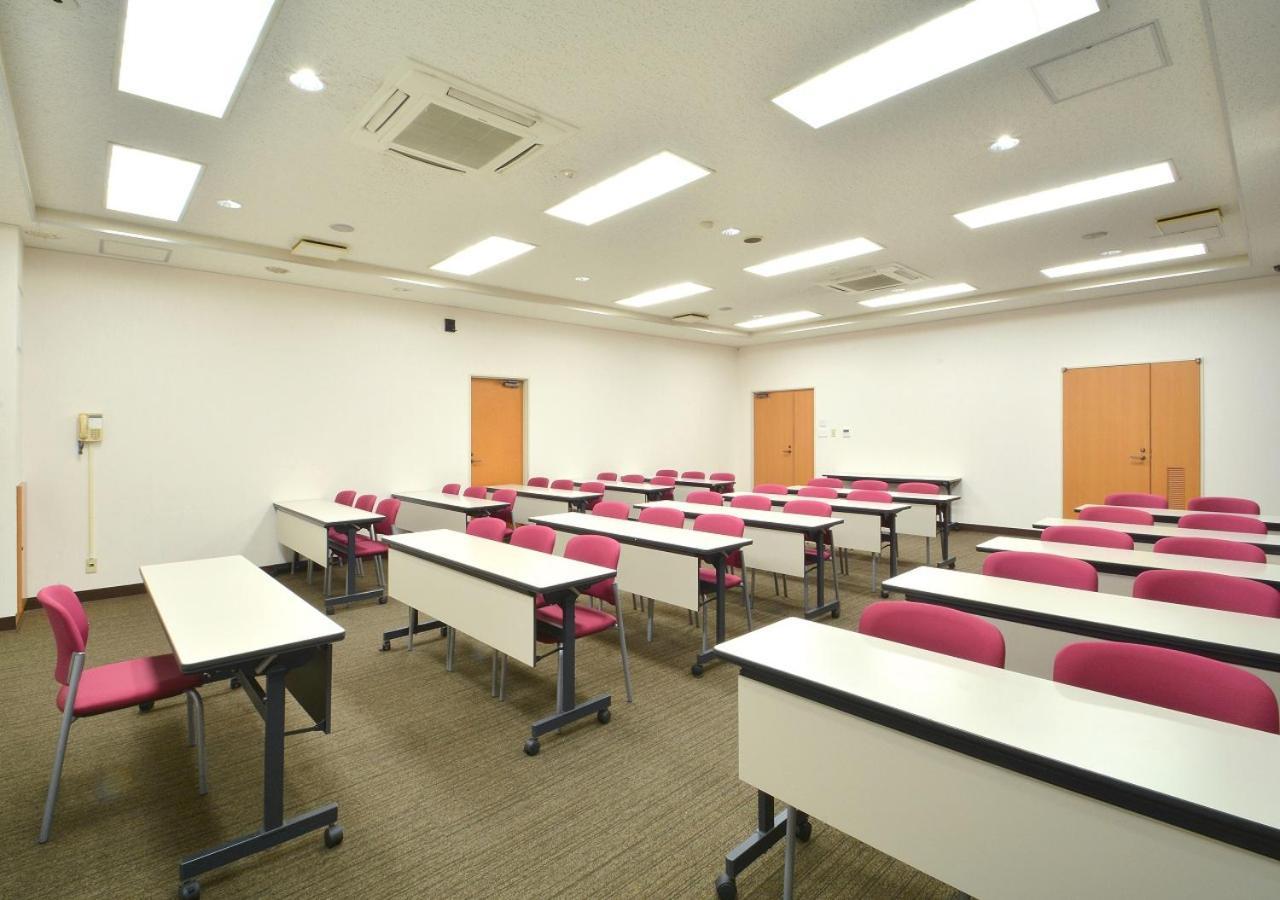 아파 호텔 가고시마 코쿠부 키리시마 외부 사진