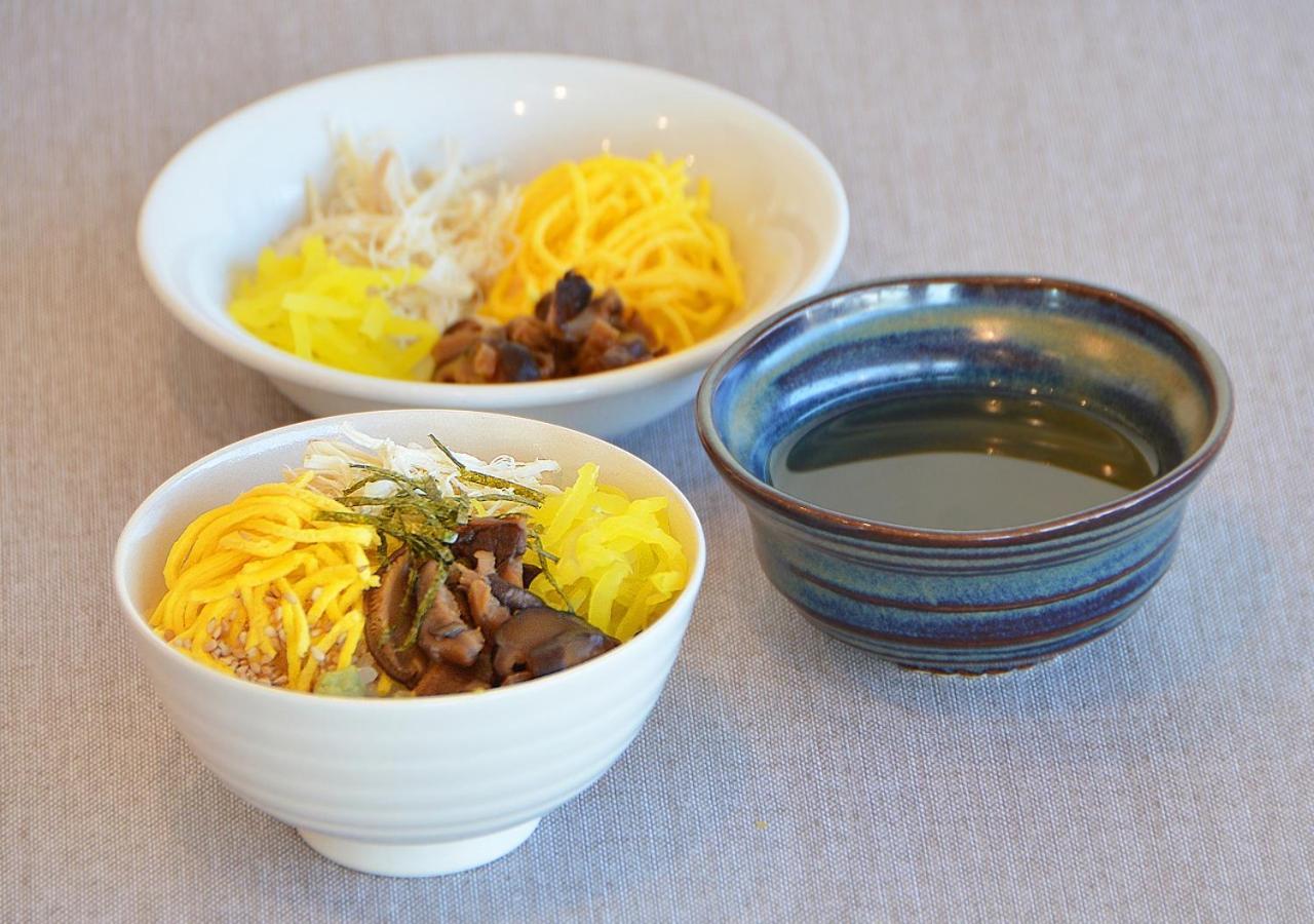 아파 호텔 가고시마 코쿠부 키리시마 외부 사진